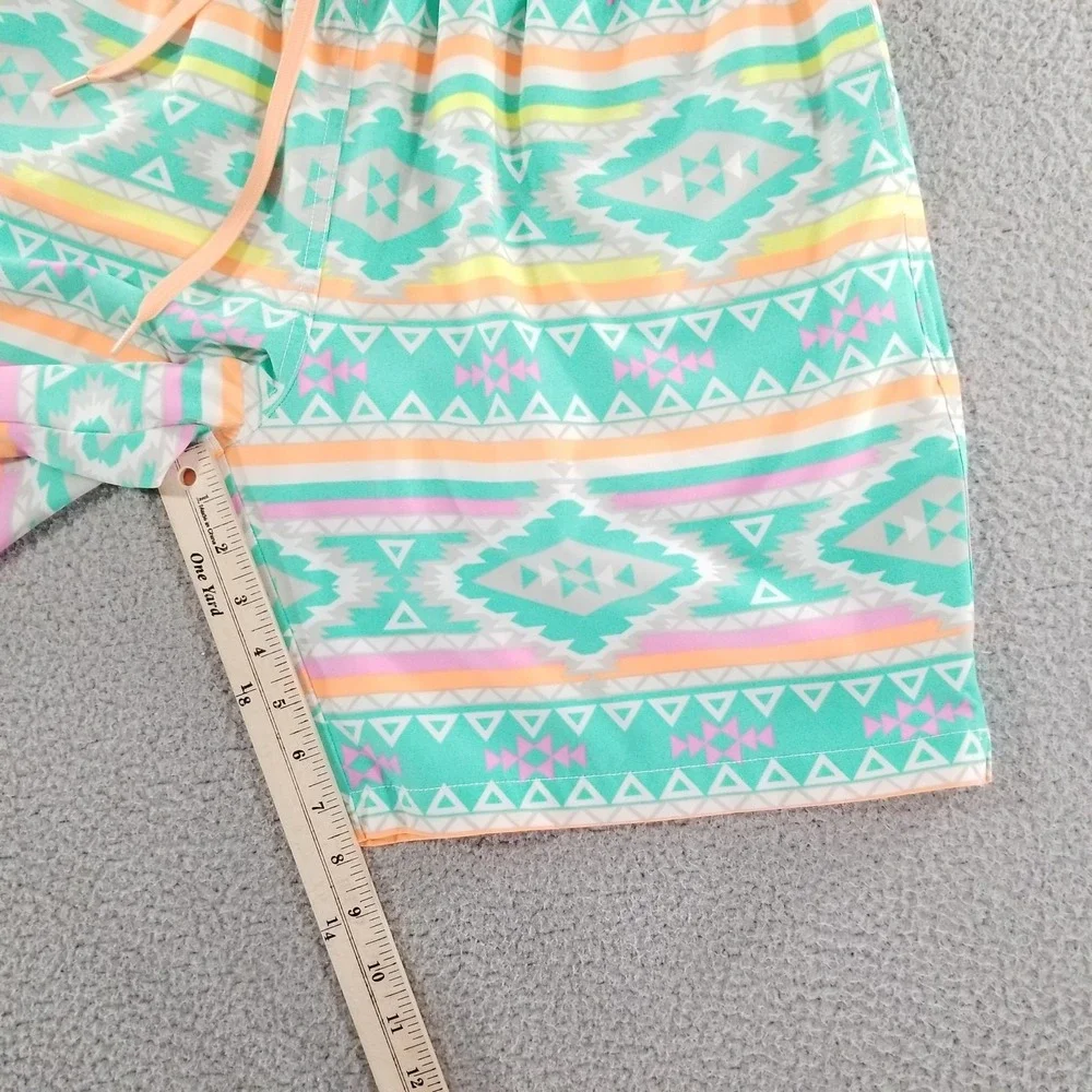 chubbies el fuego